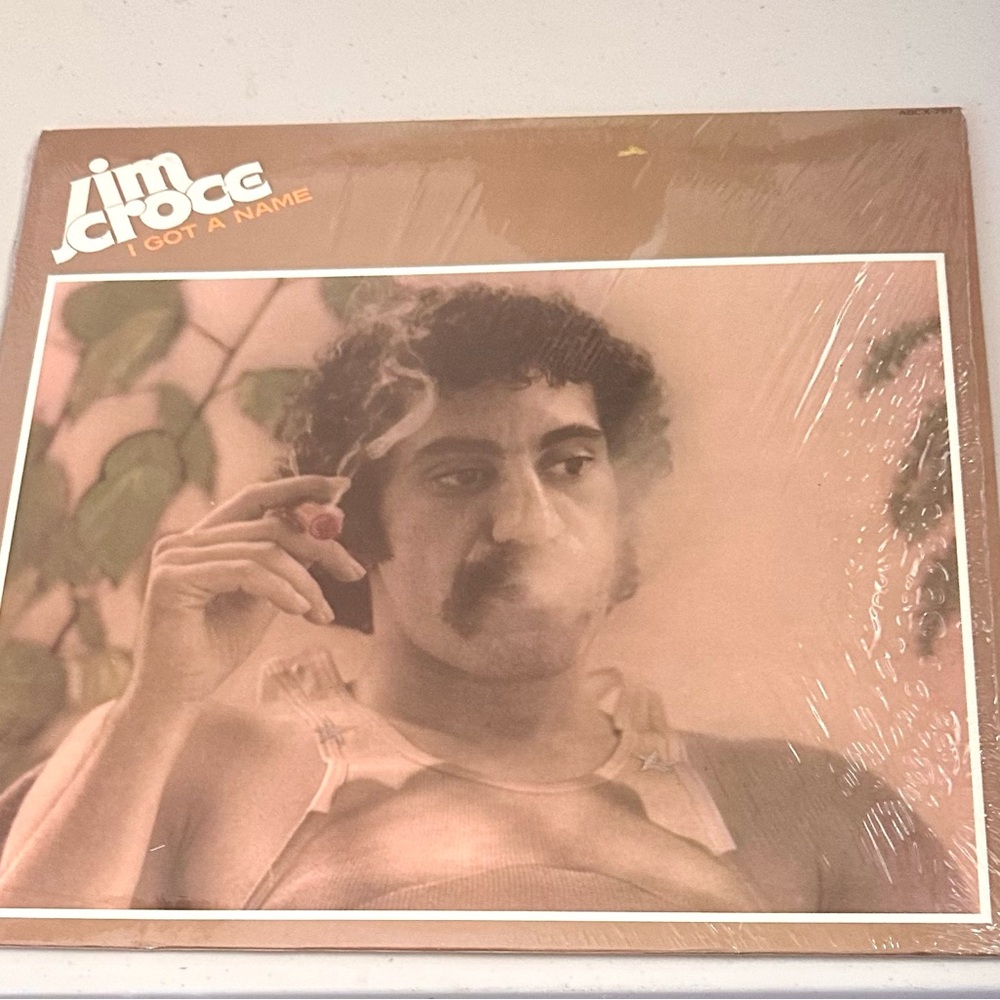 Jim Croce - I Got A Name